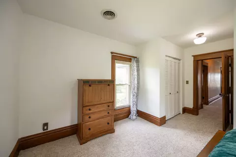 Bedroom - 1191 N Cr 800e Rd, Champaign, IL 61822 photo 4 of 7