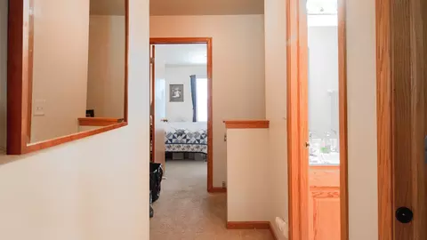 Entry Way - 1435 Millbrook Dr, Algonquin, IL 60102 photo 1 of 1