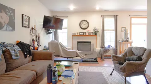 Living - 1435 Millbrook Dr, Algonquin, IL 60102 photo 1 of 1