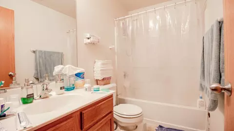 Bath - 1435 Millbrook Dr, Algonquin, IL 60102 photo 4 of 4