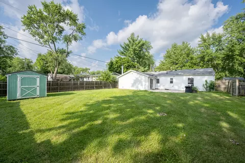 Exterior - 1105 Frank Dr, Champaign, IL 61821 photo 3 of 3