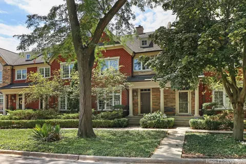 4217 Linden Tree Ln, Glenview, IL 60025