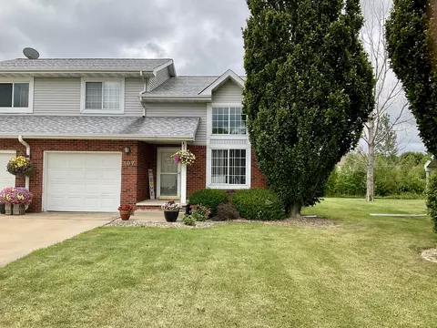 107 Bannon Dr # A, Dwight, IL 60420