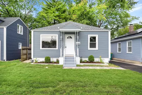 1515 Hosmer St, Joliet, IL 60435