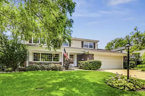 722 N Douglas Ave, Arlington Heights, IL 60005
