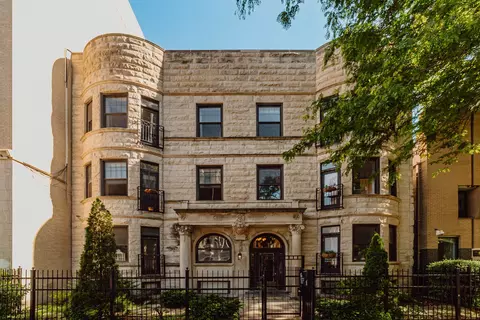 927 W Eastwood Ave #3E, Chicago, IL 60640