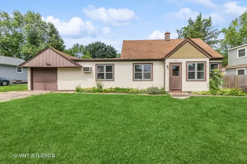 1520 North Ave, Round Lake Beach, IL 60073