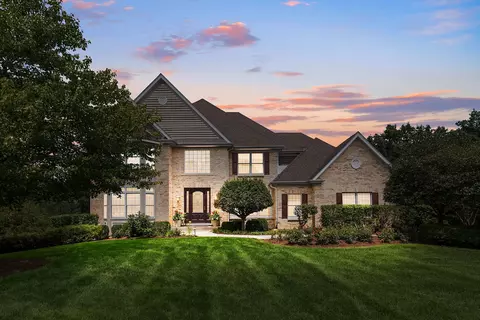 21522 W Goldfinch Ct, Kildeer, IL 60047