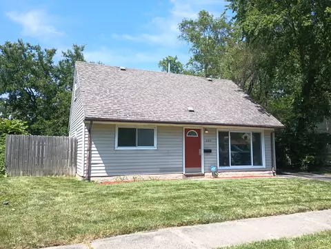 280 Allegheny St, Park Forest, IL 60466