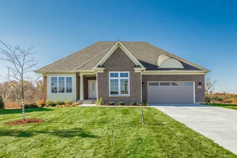 6932 Cambria Cv, Village Of Lakewood, IL 60014