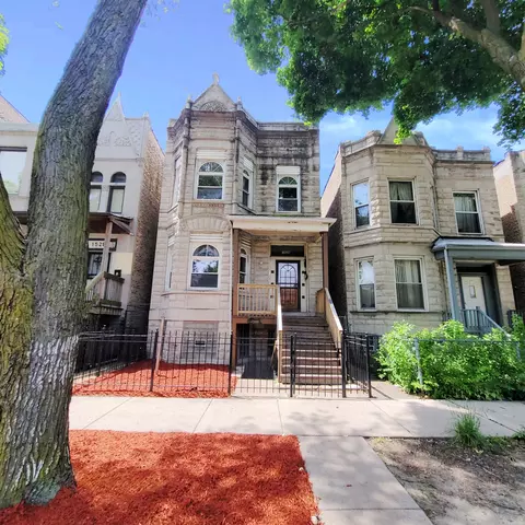 1526 S Christiana Ave, Chicago, IL 60623