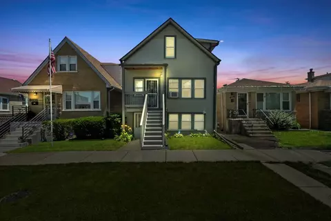 3931 N Nottingham Ave, Chicago, IL 60634