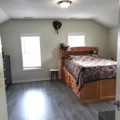 Bedroom - 374 Beach St, Aurora, IL 60505 photo 2 of 3