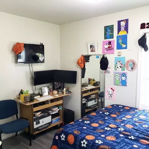 Bedroom - 374 Beach St, Aurora, IL 60505 photo 1 of 3