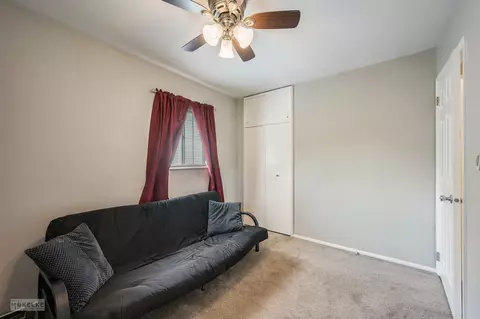 Bedroom - 1270 Post Rd, Aurora, IL 60506 photo 4 of 4