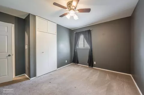 Bedroom - 1270 Post Rd, Aurora, IL 60506 photo 1 of 4