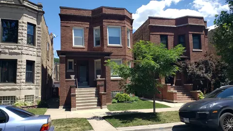 4421 N Artesian Ave, Chicago, IL 60625