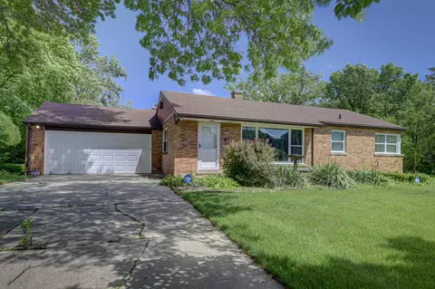 20819 Travers Ave, Chicago Heights, IL 60411