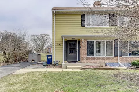 209 Lester Rd, Park Forest, IL 60466