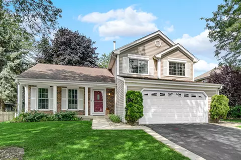 1400 President St, Glendale Heights, IL 60139