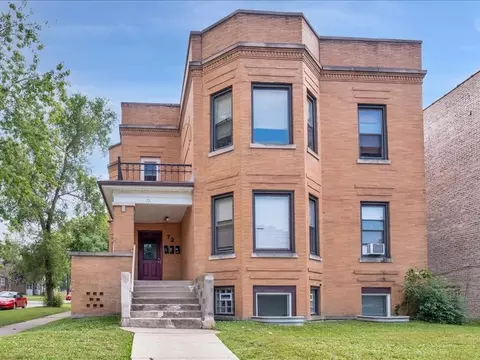 72 W 15th St, Chicago Heights, IL 60411
