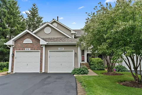 1220 Shawford Way, Elgin, IL 60120