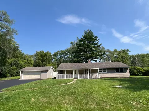 4510 179th St, Country Club Hills, IL 60478