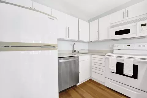 Kitchen - 33 E Cedar St #5A, Chicago, IL 60611 photo 2 of 2