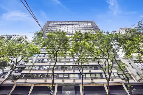 33 E Cedar St #5A, Chicago, IL 60611