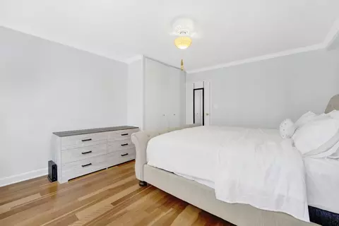Bedroom - 33 E Cedar St #5A, Chicago, IL 60611 photo 3 of 3