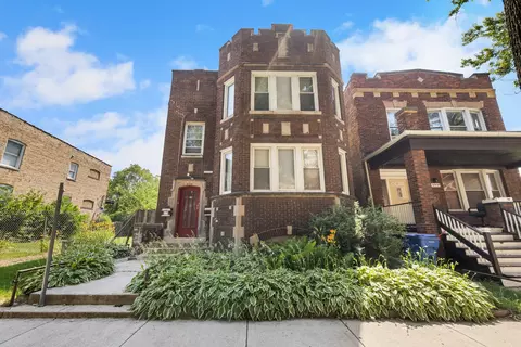 6935 S Sangamon St, Chicago, IL 60621