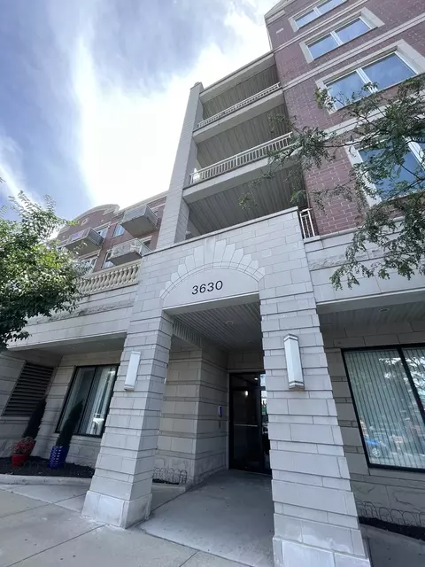 3630 N Harlem Ave #501, Chicago, IL 60634