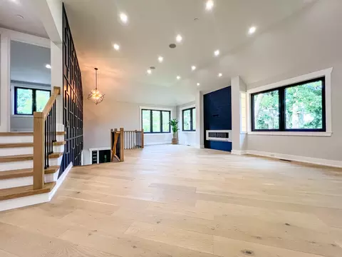 Living - 9517 Forest Pl, Des Plaines, IL 60016 photo 1 of 2