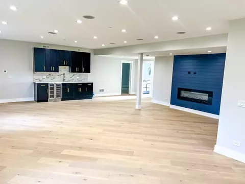 Living - 9517 Forest Pl, Des Plaines, IL 60016 photo 2 of 2