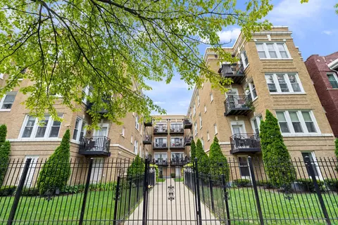 4910 N Drake Ave #3, Chicago, IL 60625