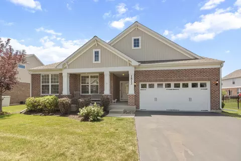 1513 Fringetree Ln, Woodridge, IL 60517