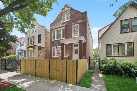 4320 S Washtenaw Ave, Chicago, IL 60632