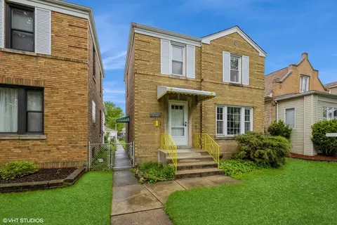 3530 East Ave, Berwyn, IL 60402