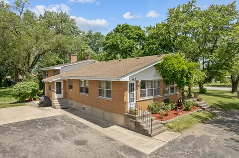 2401 Rohlwing Rd, Rolling Meadows, IL 60008 photo 3