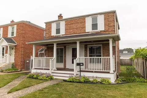 7817 W Gregory St, Chicago, IL 60656 photo 2