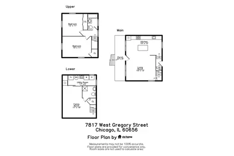 7817 W Gregory St, Chicago, IL 60656 photo 27