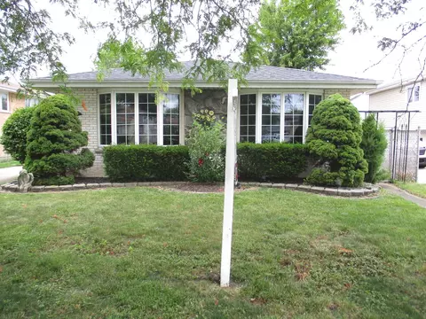 5028 W 121st Pl, Alsip, IL 60803