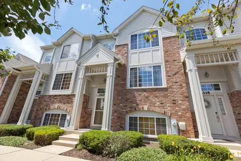 3337 Cameron Dr #3337, Elgin, IL 60124