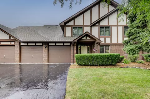 18030 66th Ct #1S, Tinley Park, IL 60477