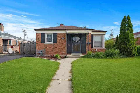 9624 Johanna Ave, Franklin Park, IL 60131