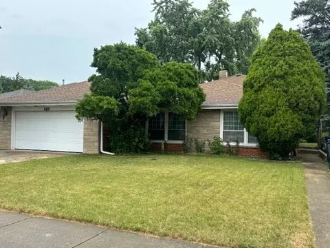 420 Cordial Dr, Des Plaines, IL 60018