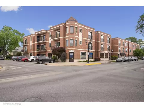 2805 N 75th Ct #3A, Elmwood Park, IL 60707
