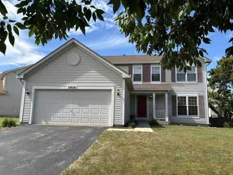 3956 Nicholas Ct, Aurora, IL 60504 photo 2