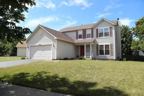 3956 Nicholas Ct, Aurora, IL 60504
