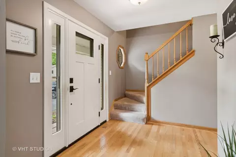 Entry Way - 600 Maple Ave, Elburn, IL 60119 photo 1 of 1